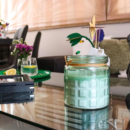 Milvio22 Apartment Rzym Zewnętrze zdjęcie