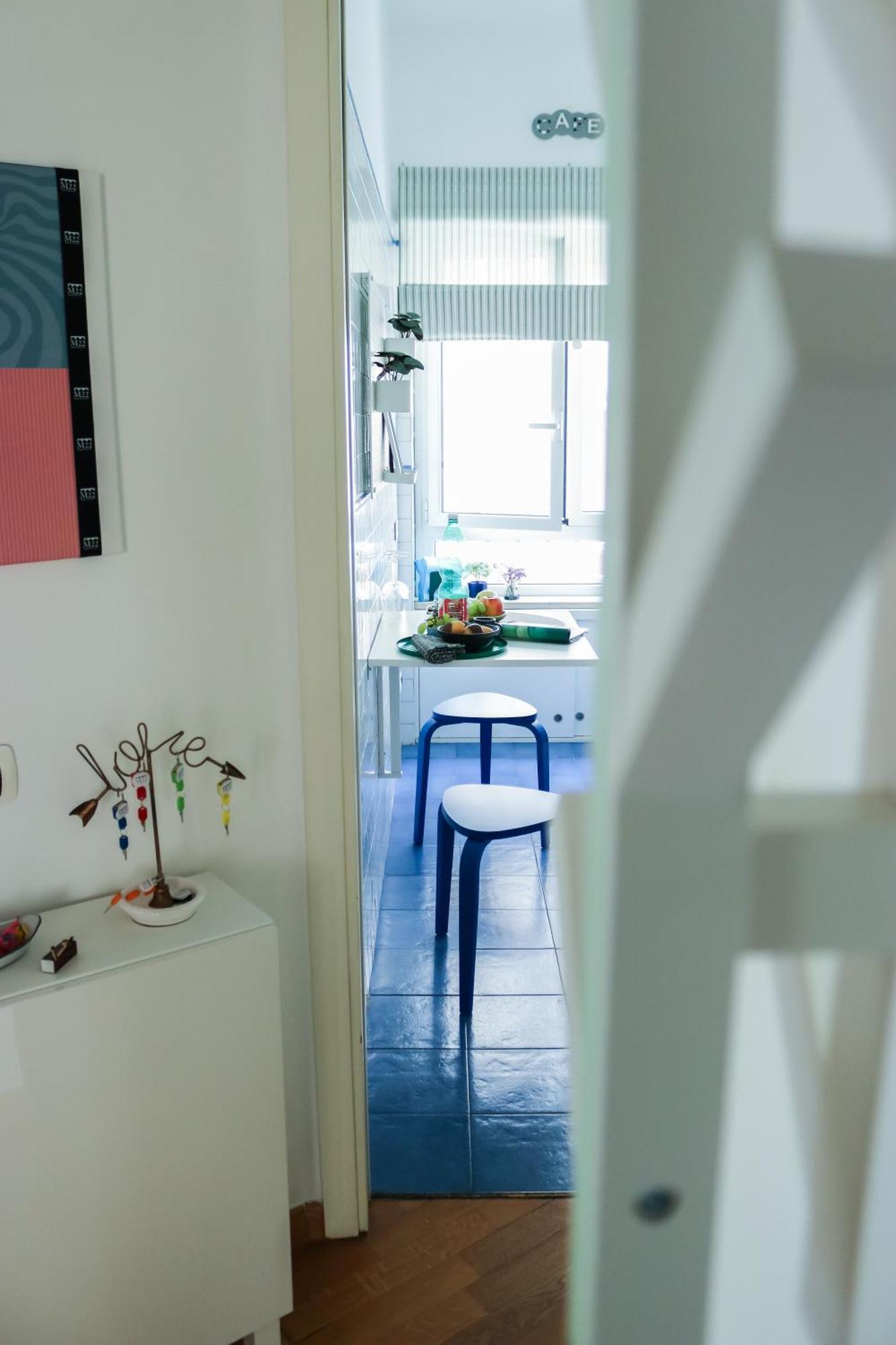 Milvio22 Apartment Rzym Zewnętrze zdjęcie