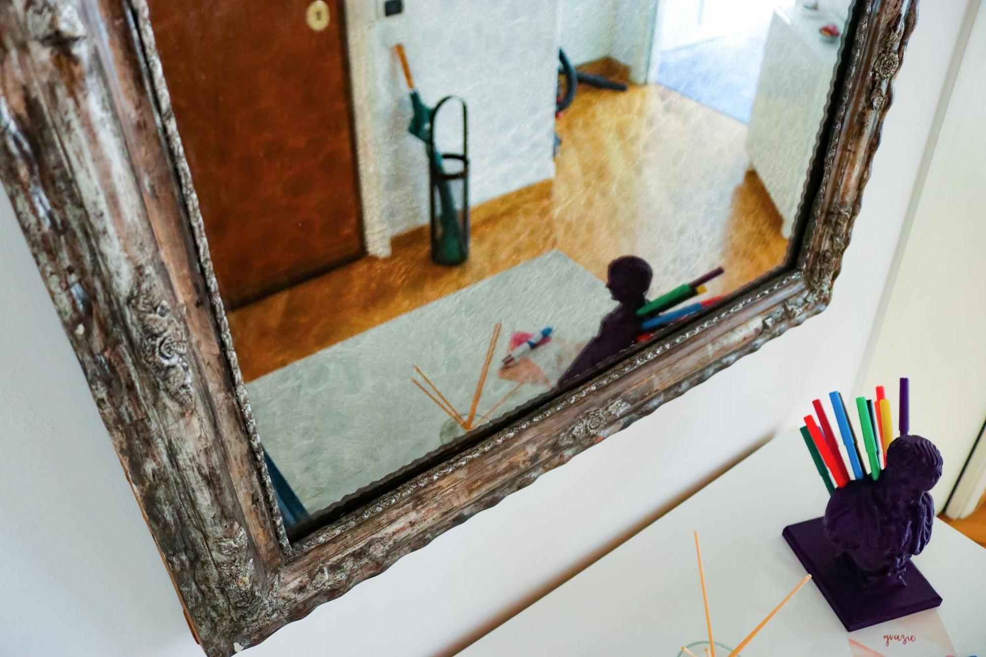 Milvio22 Apartment Rzym Zewnętrze zdjęcie