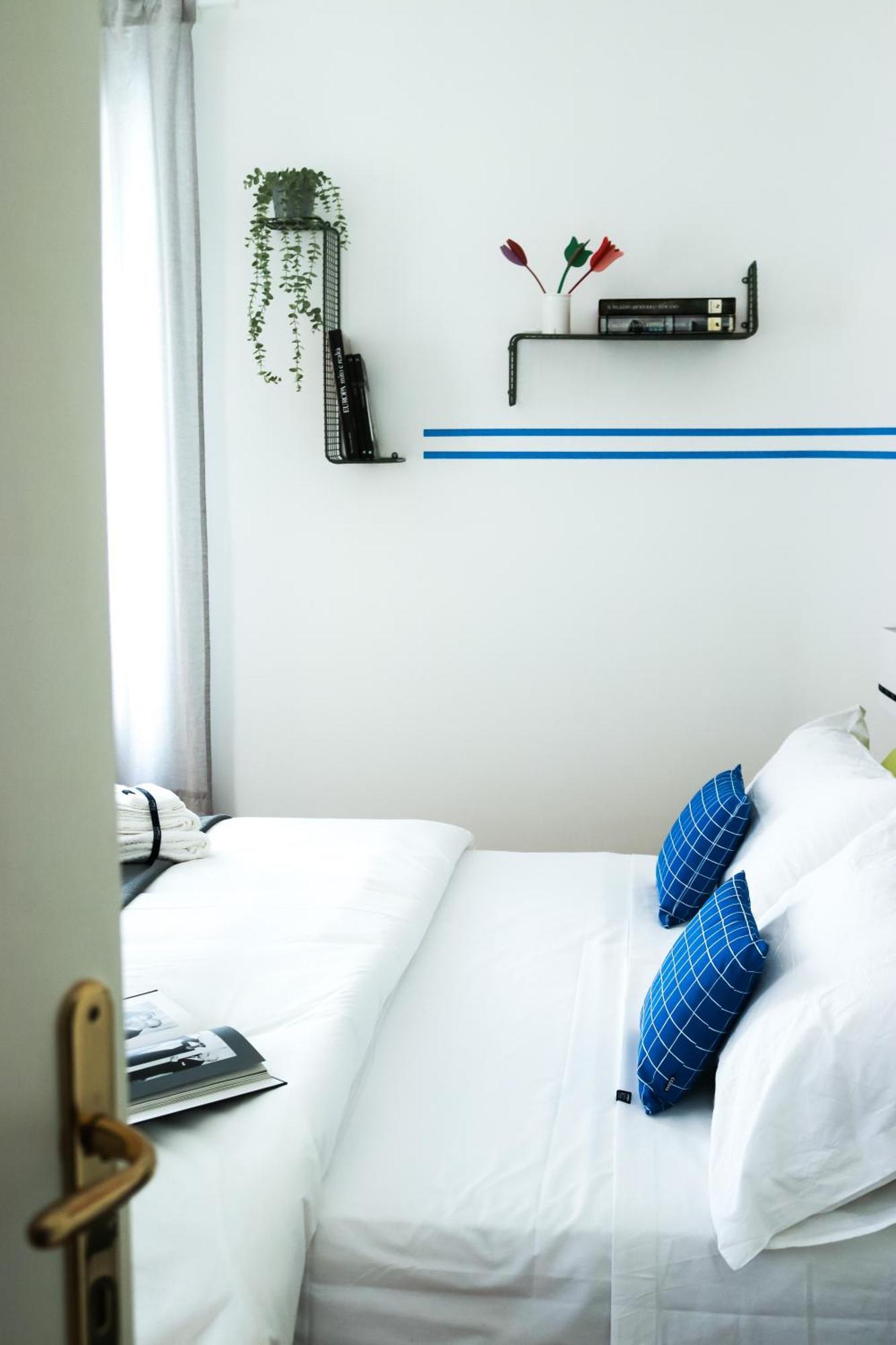 Milvio22 Apartment Rzym Zewnętrze zdjęcie
