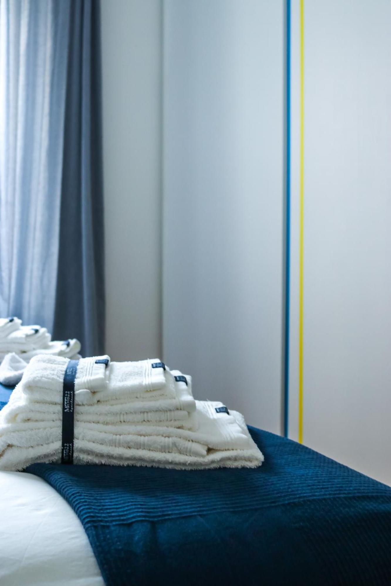 Milvio22 Apartment Rzym Zewnętrze zdjęcie