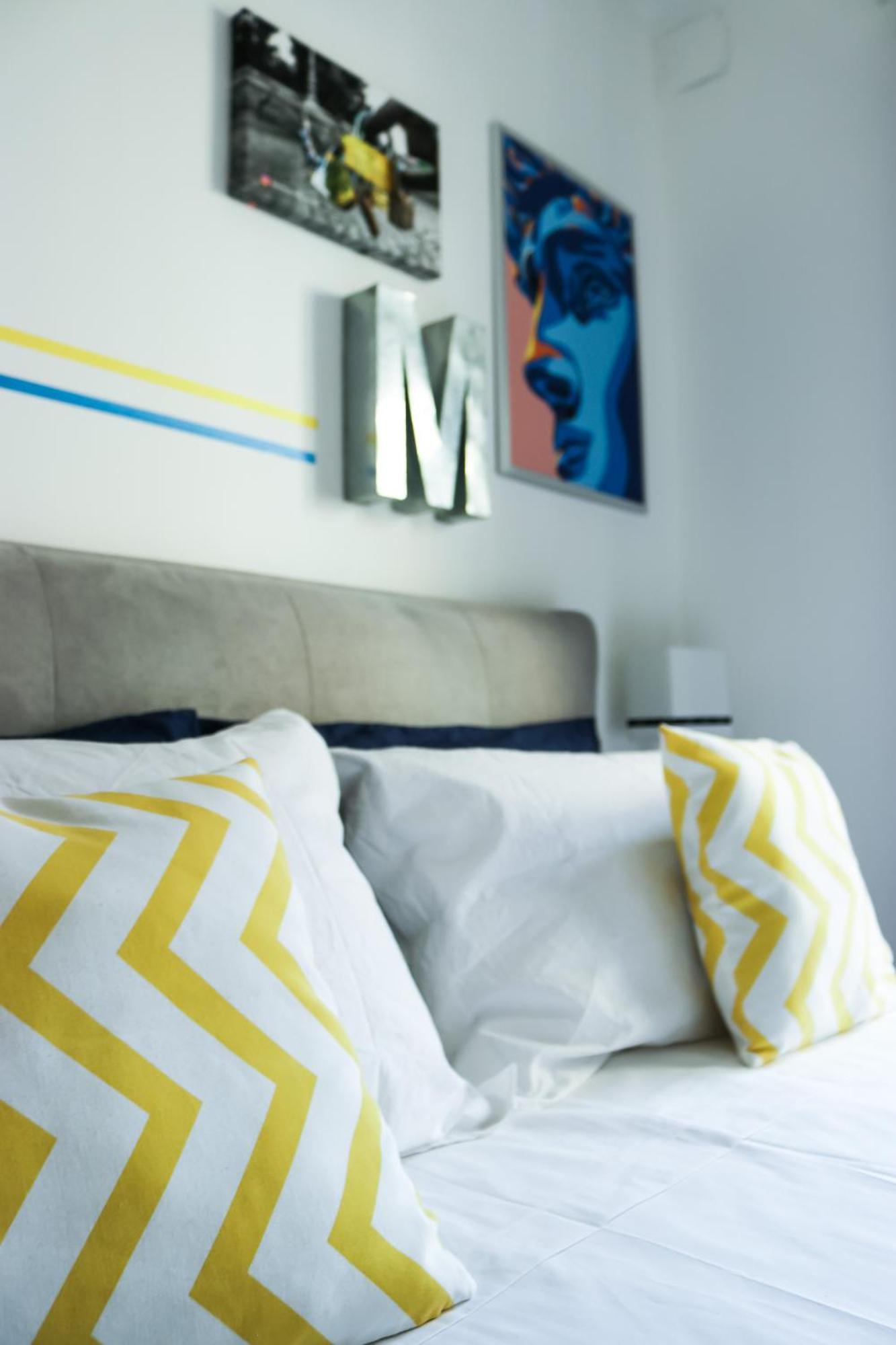 Milvio22 Apartment Rzym Zewnętrze zdjęcie