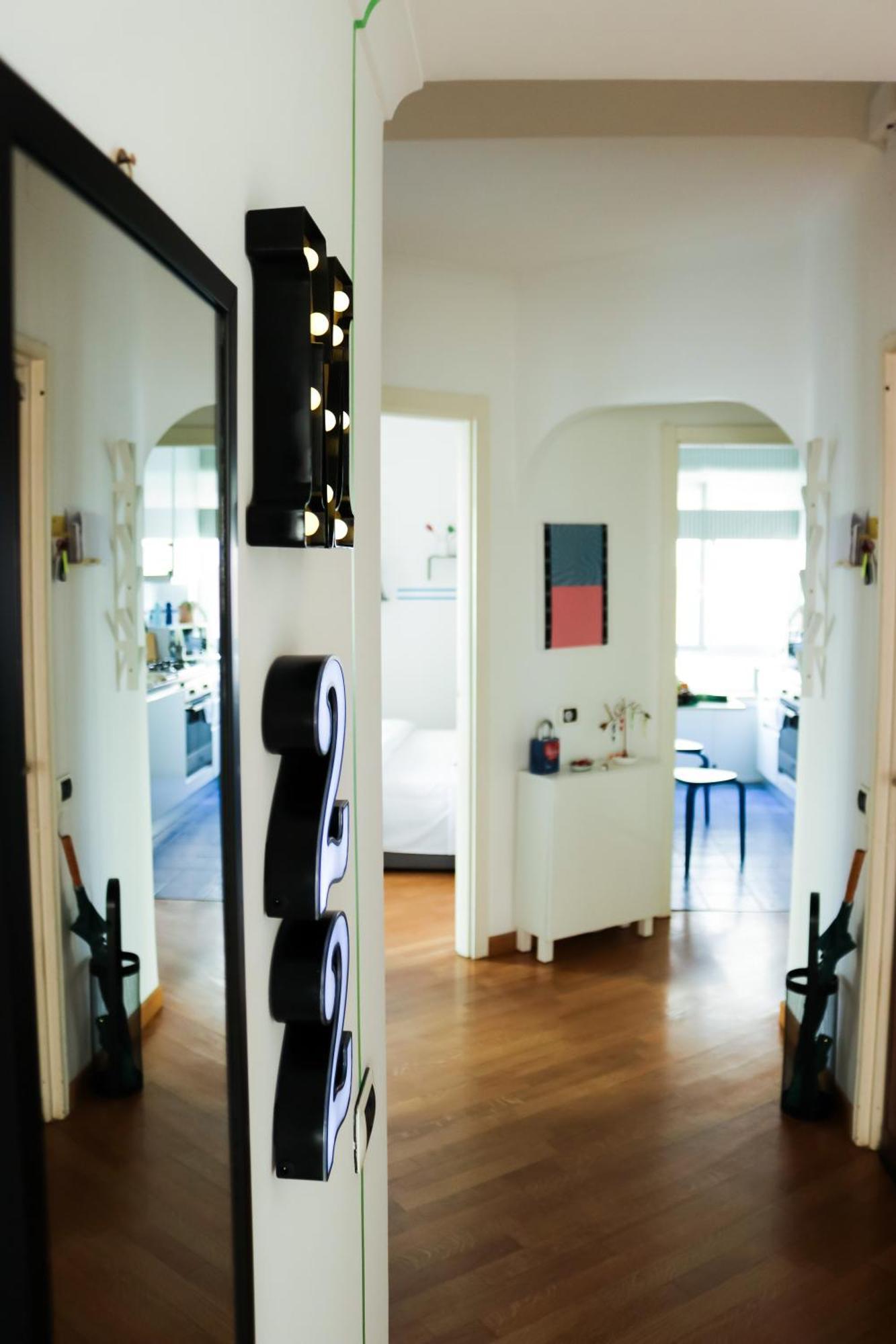 Milvio22 Apartment Rzym Zewnętrze zdjęcie